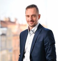 Ředitel ÚZEI Ing. Štepán Kala, MBA, Ph.D.
