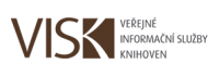 Logo veřejné informační služby knihoven