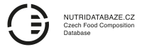 Nutridatabase