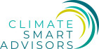 Logo climate smart advisors