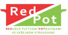 Logo redukce plýtvání potravin ve veřejném stravování