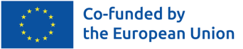 Co founded by the european union