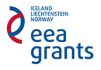 Logo eea grants